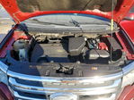 Ford Edge 2014