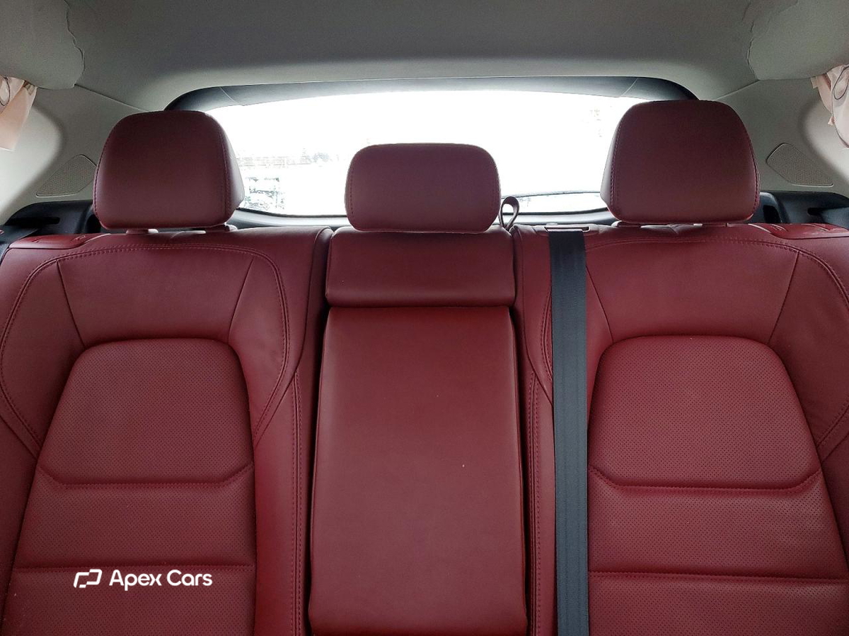 Mazda CX-5 2023