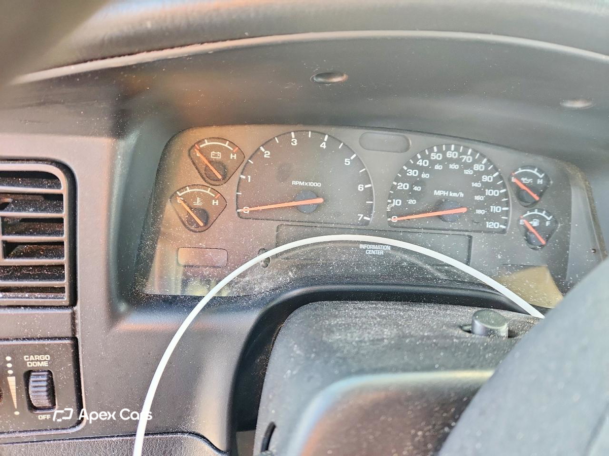 Dodge Dakota 2003