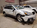 Subaru Outback 2013