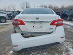 Nissan Sentra 2015