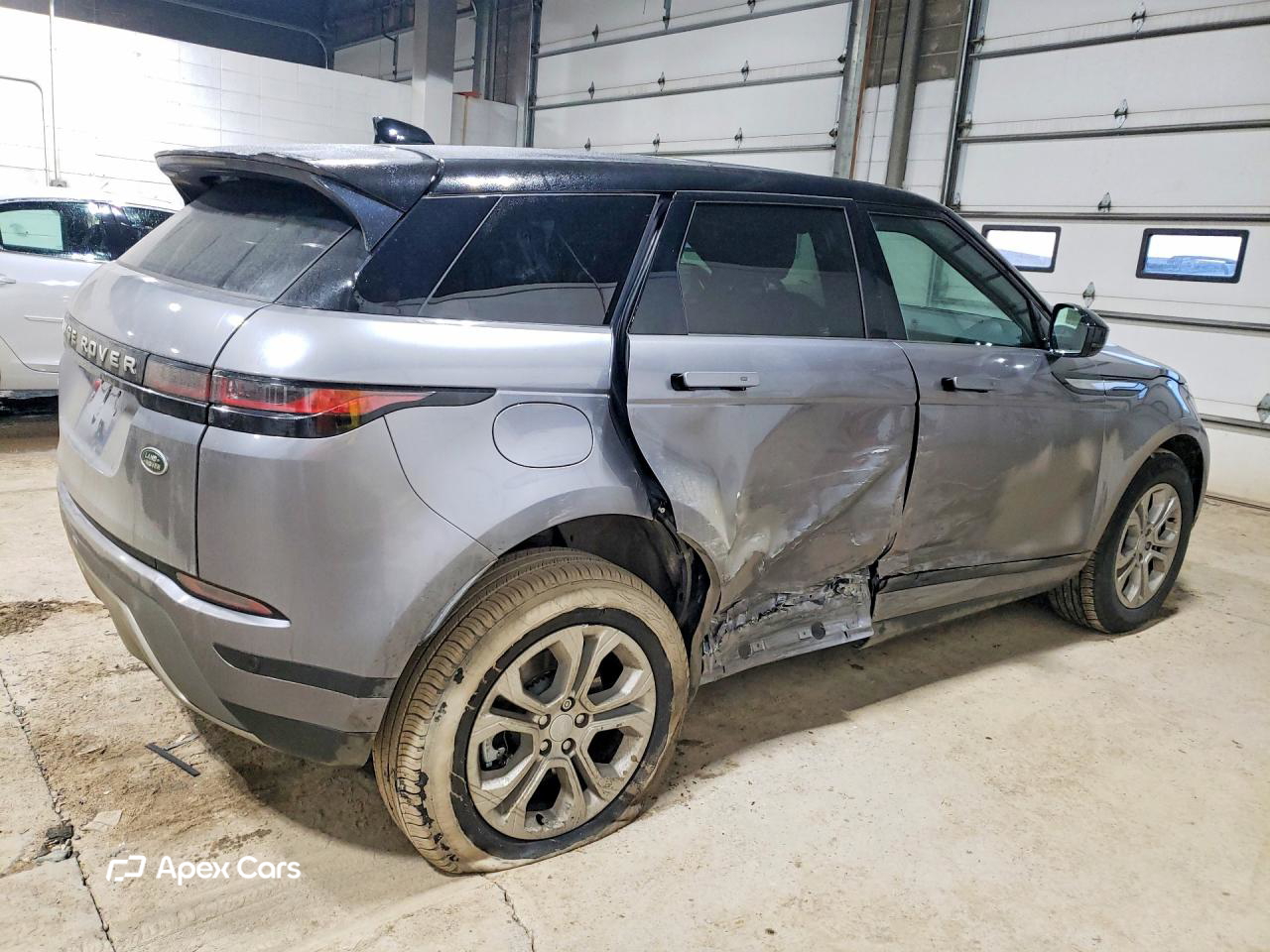 Land Rover Range Rover 2023