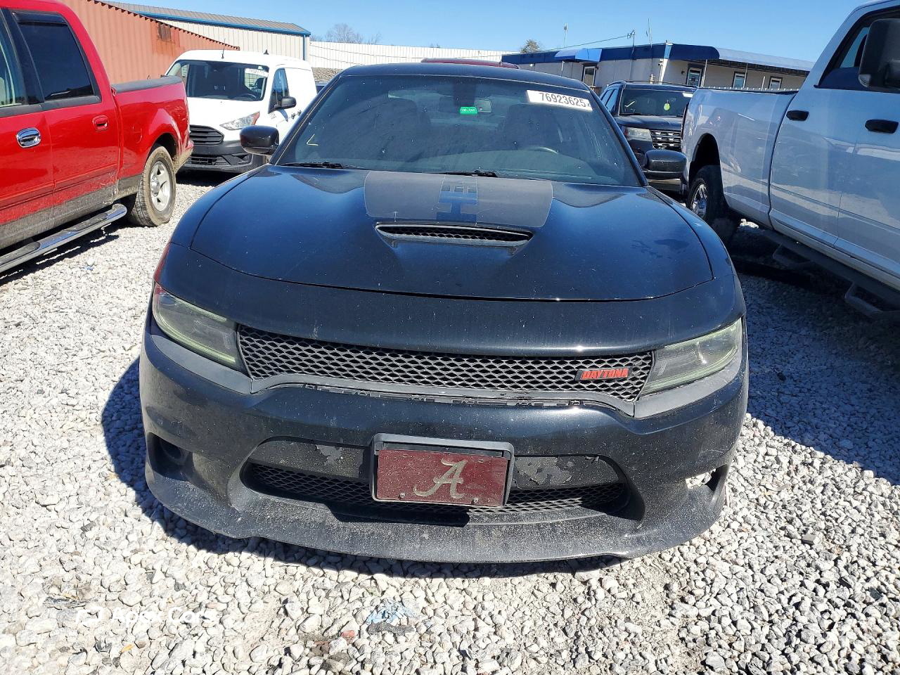 Dodge Charger 2017