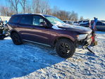 Dodge Durango 2012
