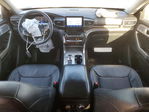Ford Explorer 2023