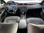 Chevrolet Impala 2012