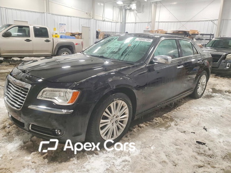 Chrysler 300 2012 - Image 1 of 13
