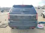 Ford Explorer 2014