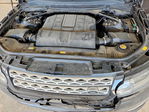 Land Rover Range Rover 2016