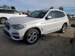 BMW X3 2018