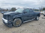 Chevrolet Silverado 2009