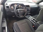 Dodge Challenger 2012