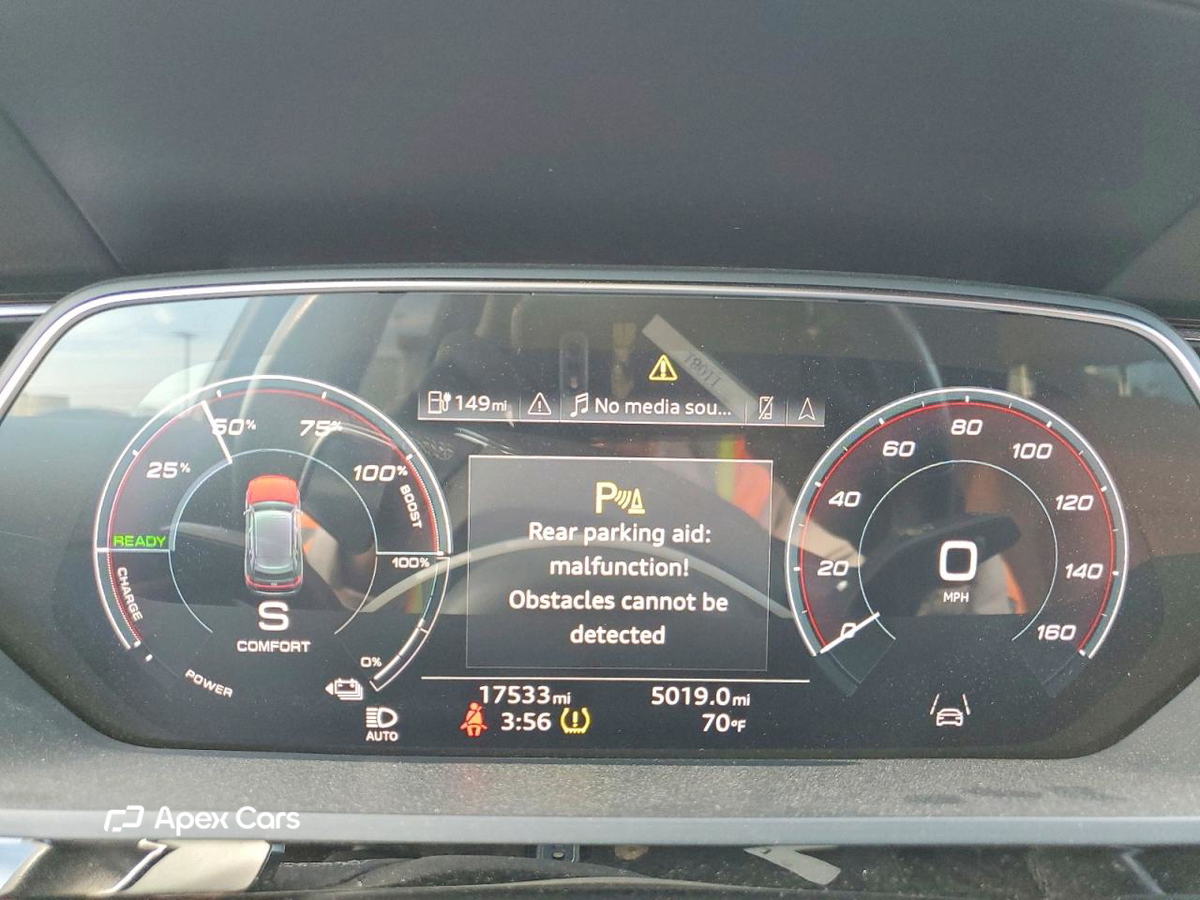 Audi Q8 2024