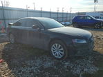 Audi A4 2011