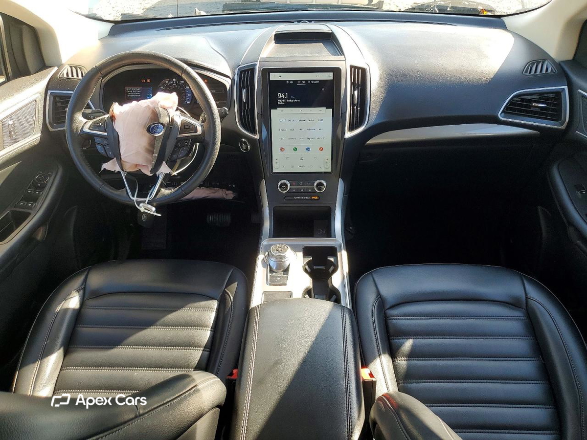 Ford Edge 2024