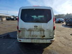 Ford Transit 2016