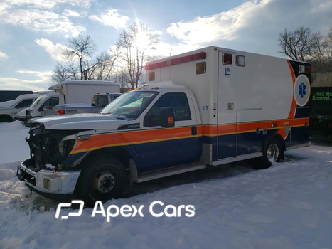 Ford  2015 - Image 1 of 14