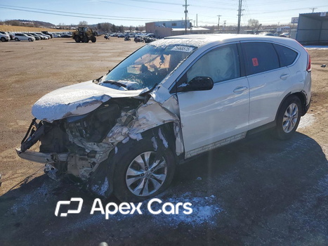 Honda CR-V 2012 - Image 1 of 14