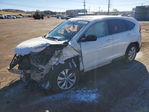 Honda CR-V 2012