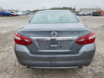 Nissan Altima 2018