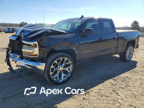 Chevrolet  2019 - Zdjęcie 1 z 13