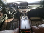 BMW Series 7 2016
