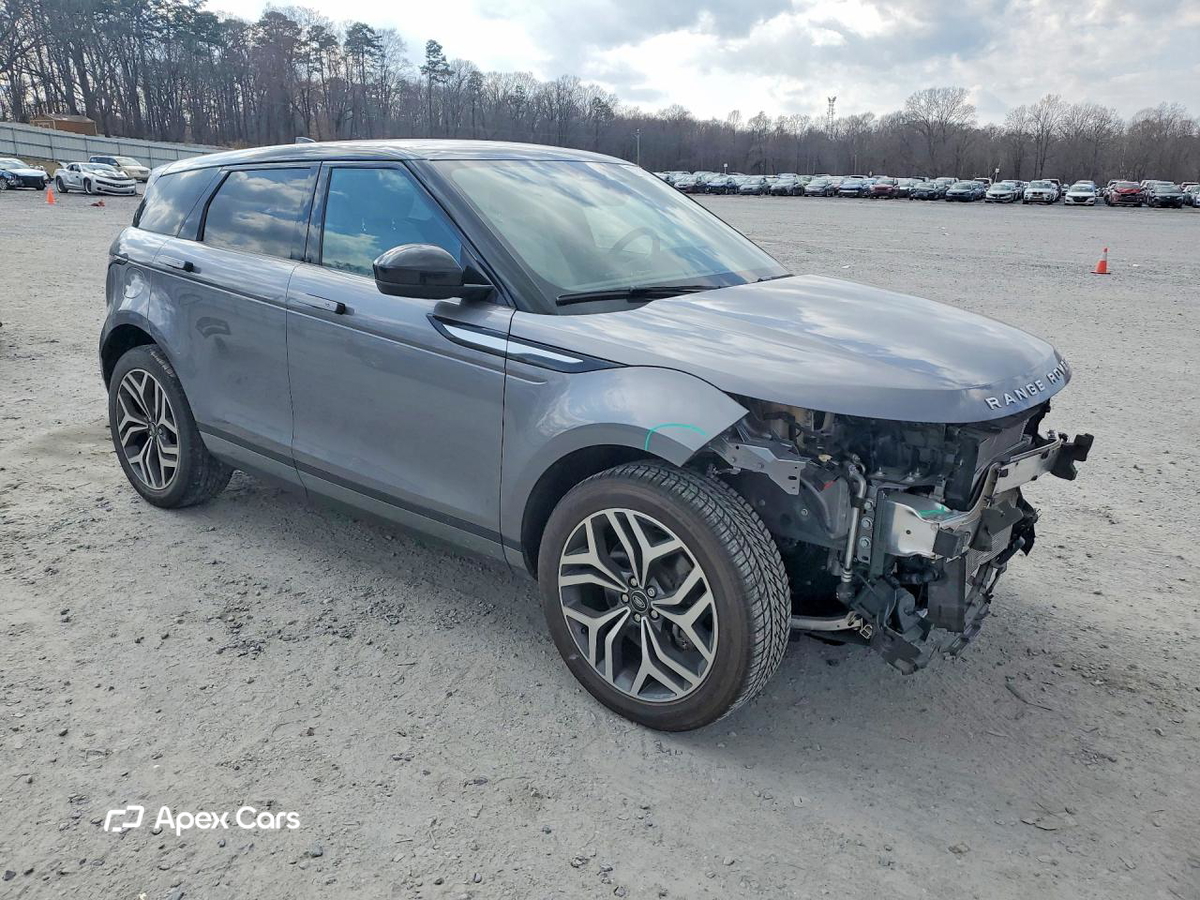 Land Rover Range Rover 2023