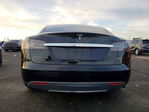 Tesla Model S 2014
