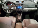 Subaru Forester 2018