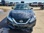 Nissan Altima 2018