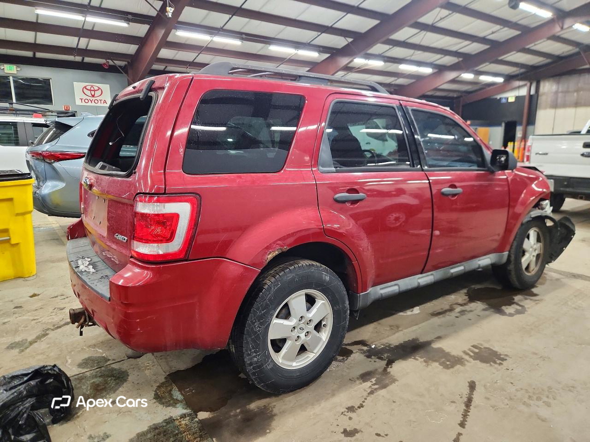 Ford Escape 2009