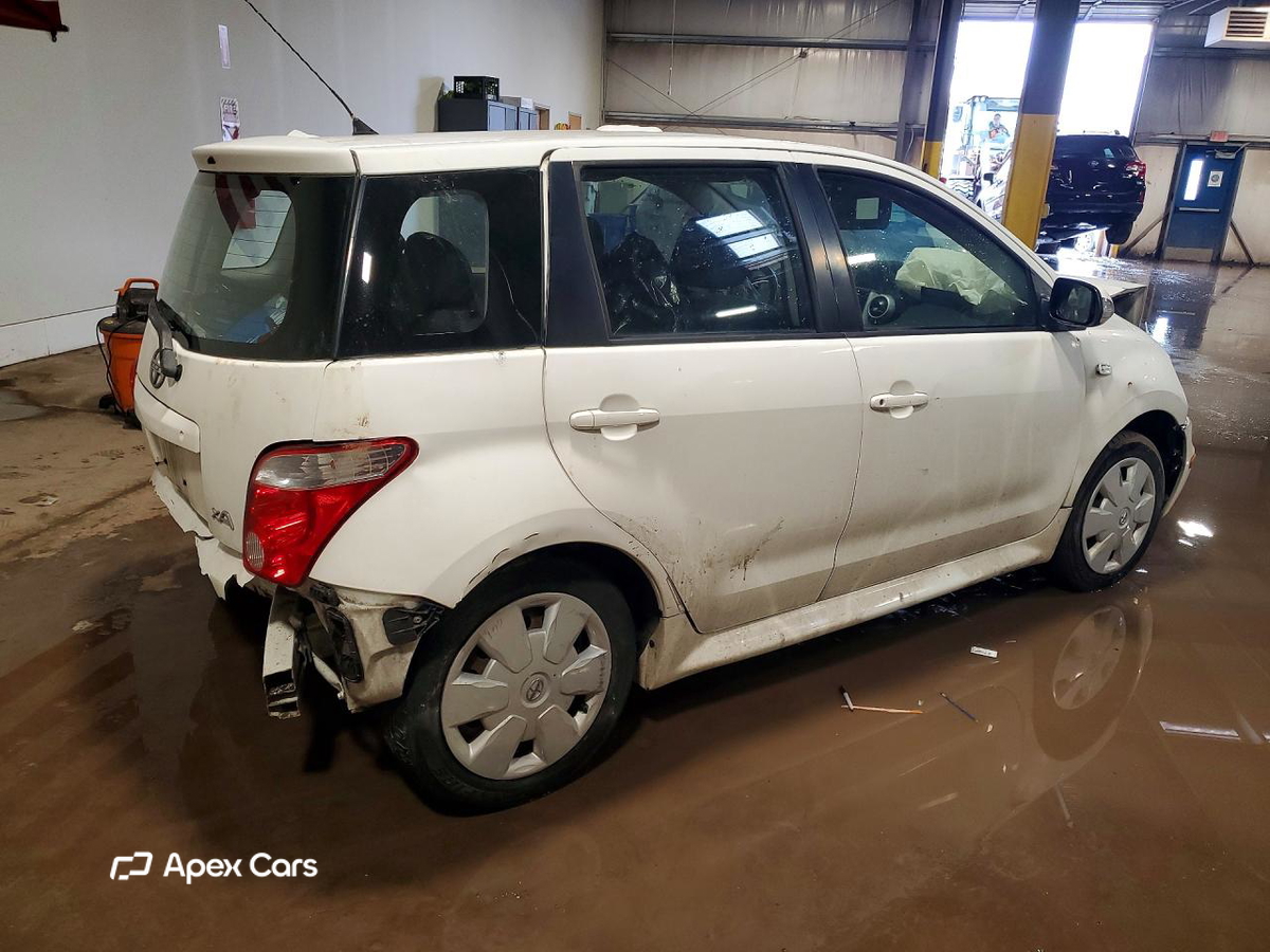 Scion xA 2006