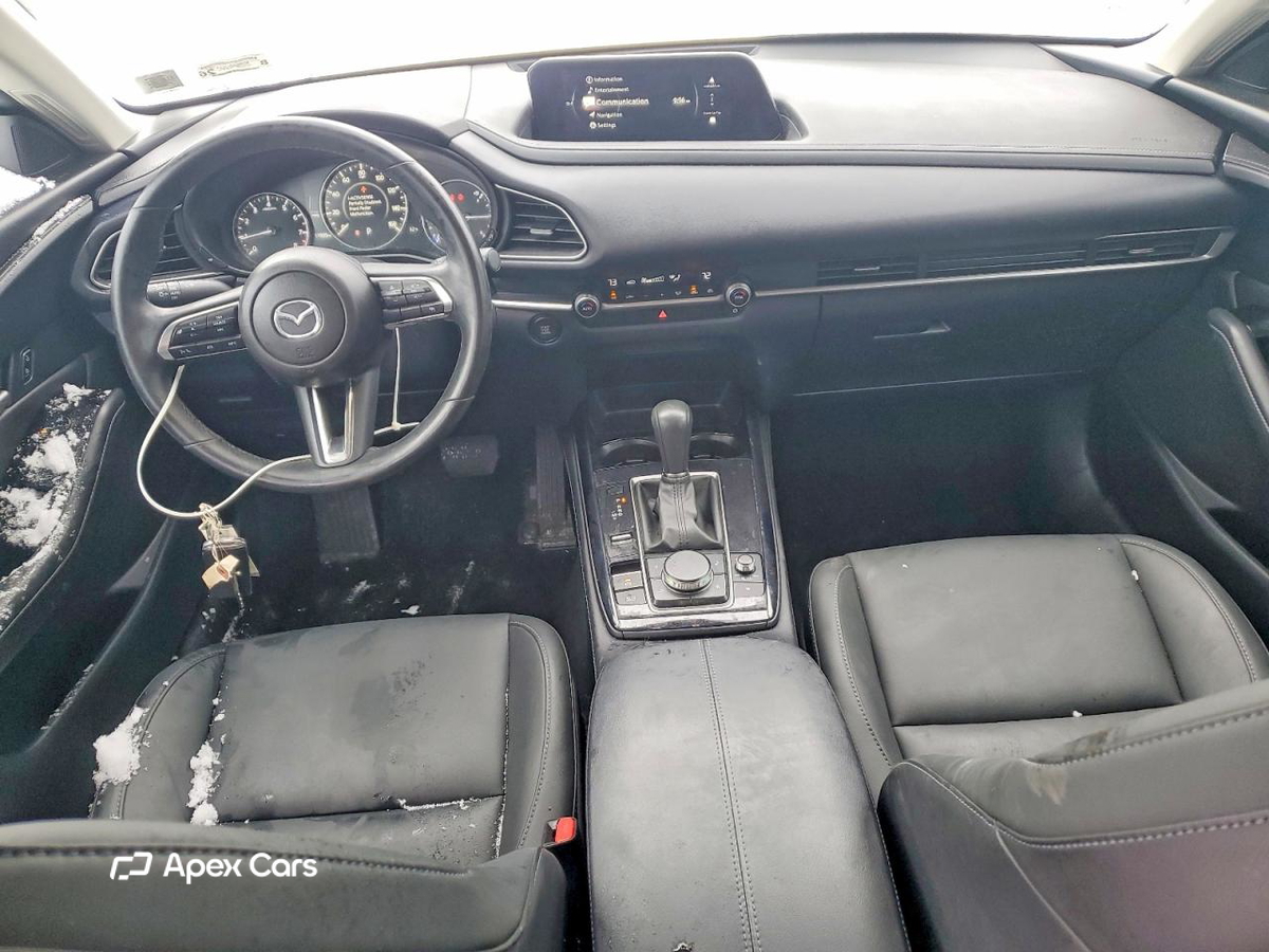 Mazda CX-30 2024