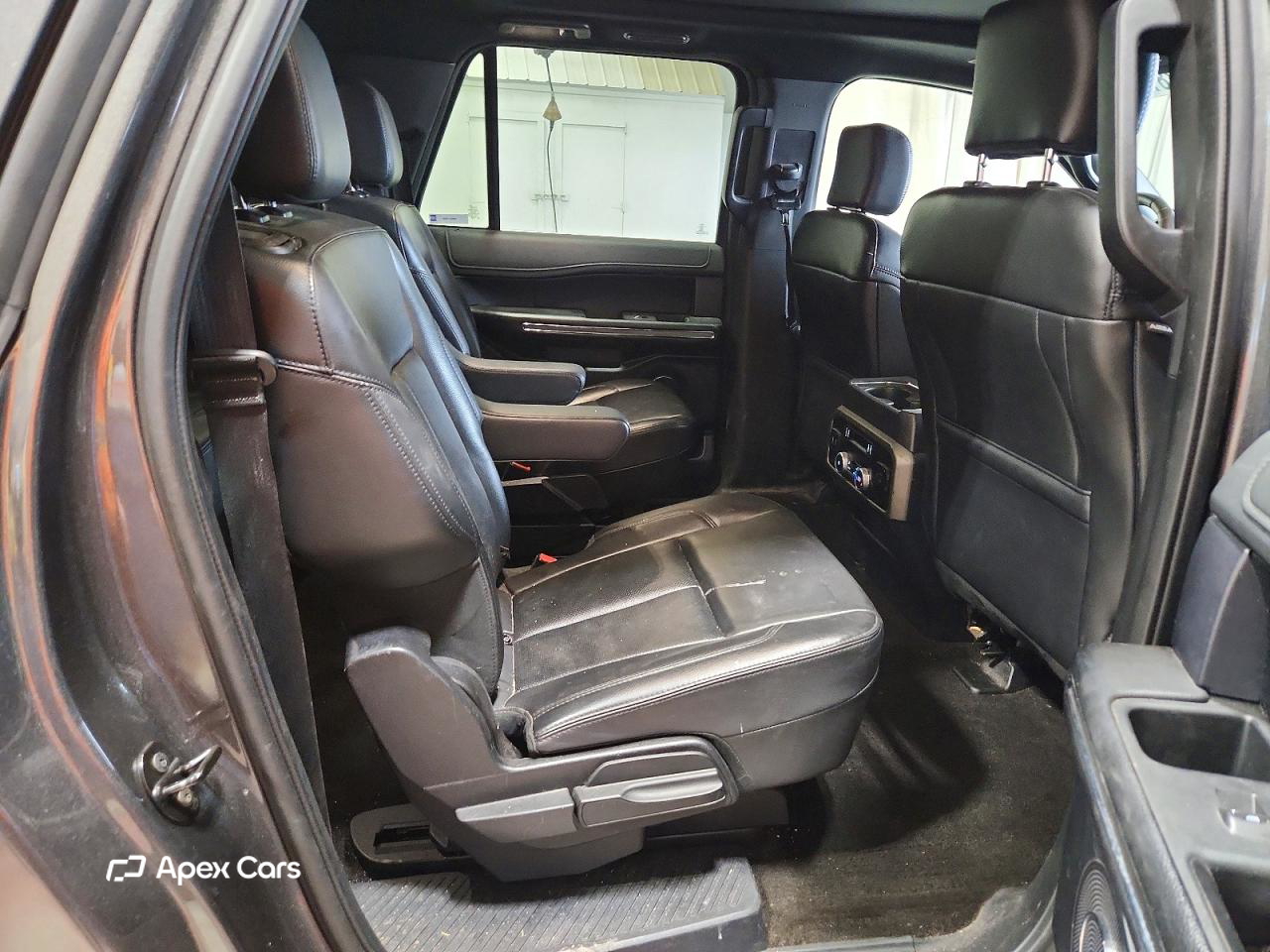 Ford Expedition 2020