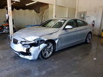 BMW Series 4 2018