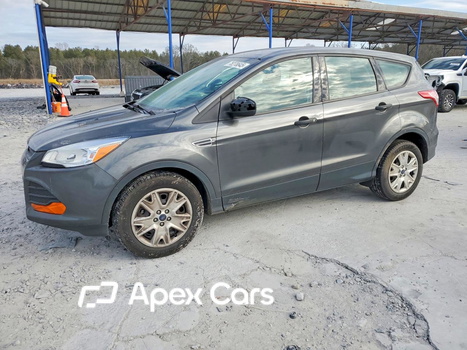 Ford Escape 2015 - Image 1 of 12