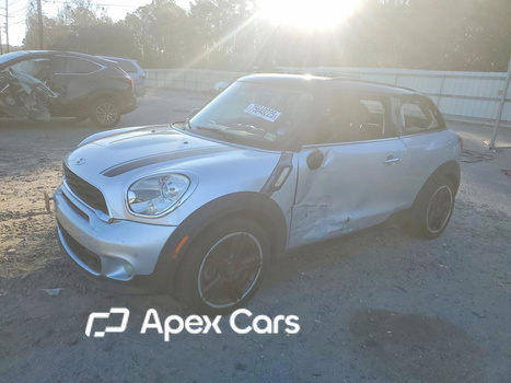MINI Cooper 2013 - Image 1 of 14