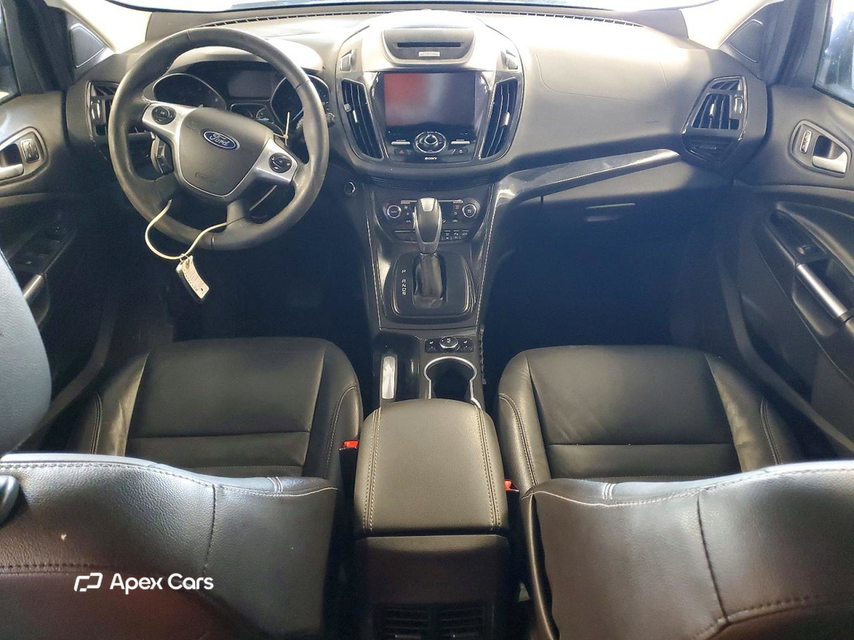 Ford Escape 2015