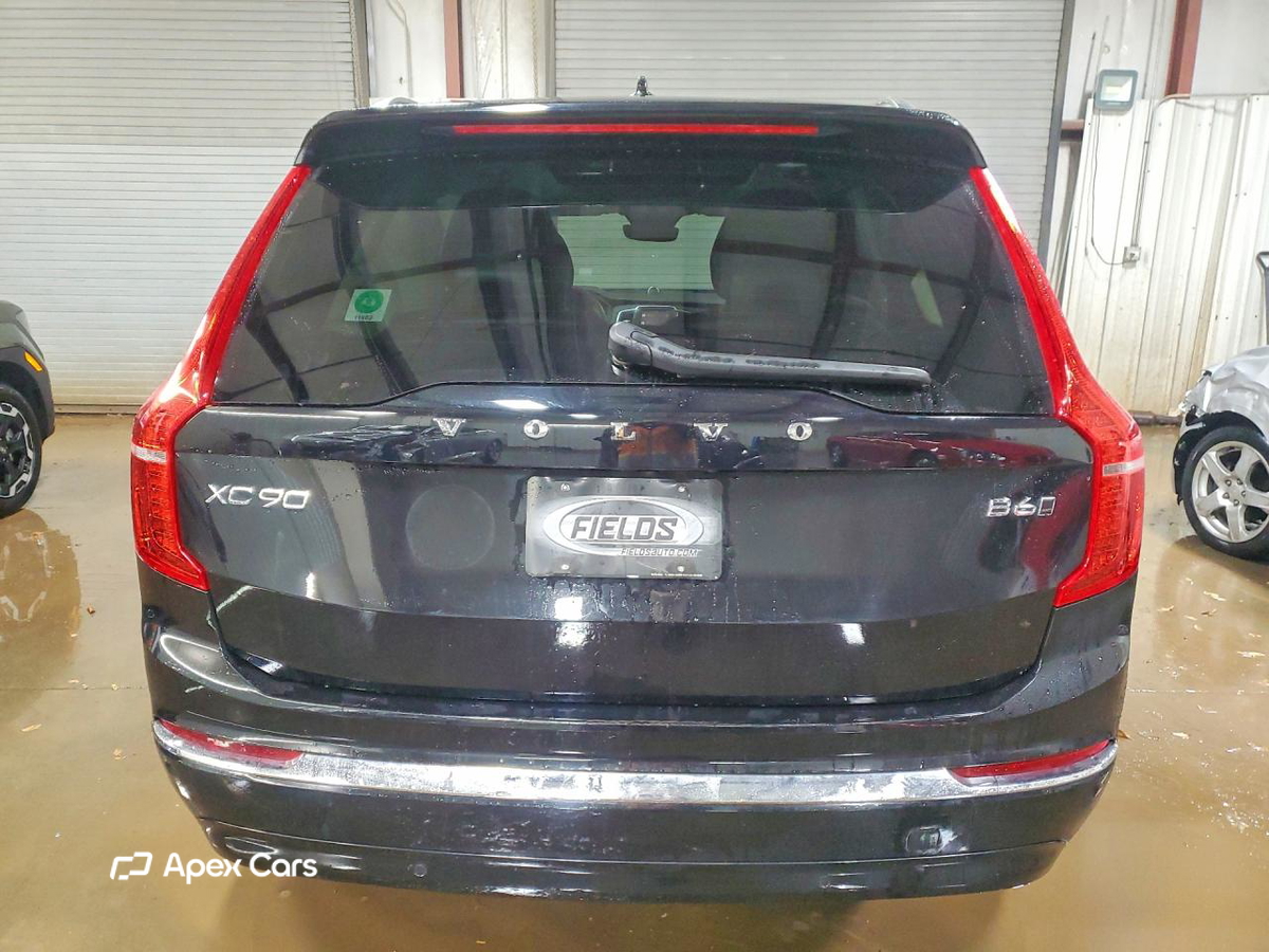 Volvo XC90 2023