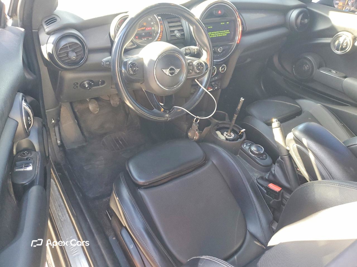 MINI Cooper 2014