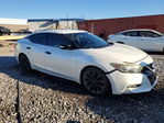 Nissan Maxima 2016