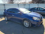 Nissan Sentra 2018