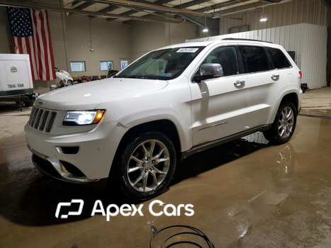 Jeep Cherokee 2014 - Image 1 of 13