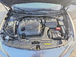 Nissan Maxima 2017
