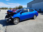 Nissan Versa 2015