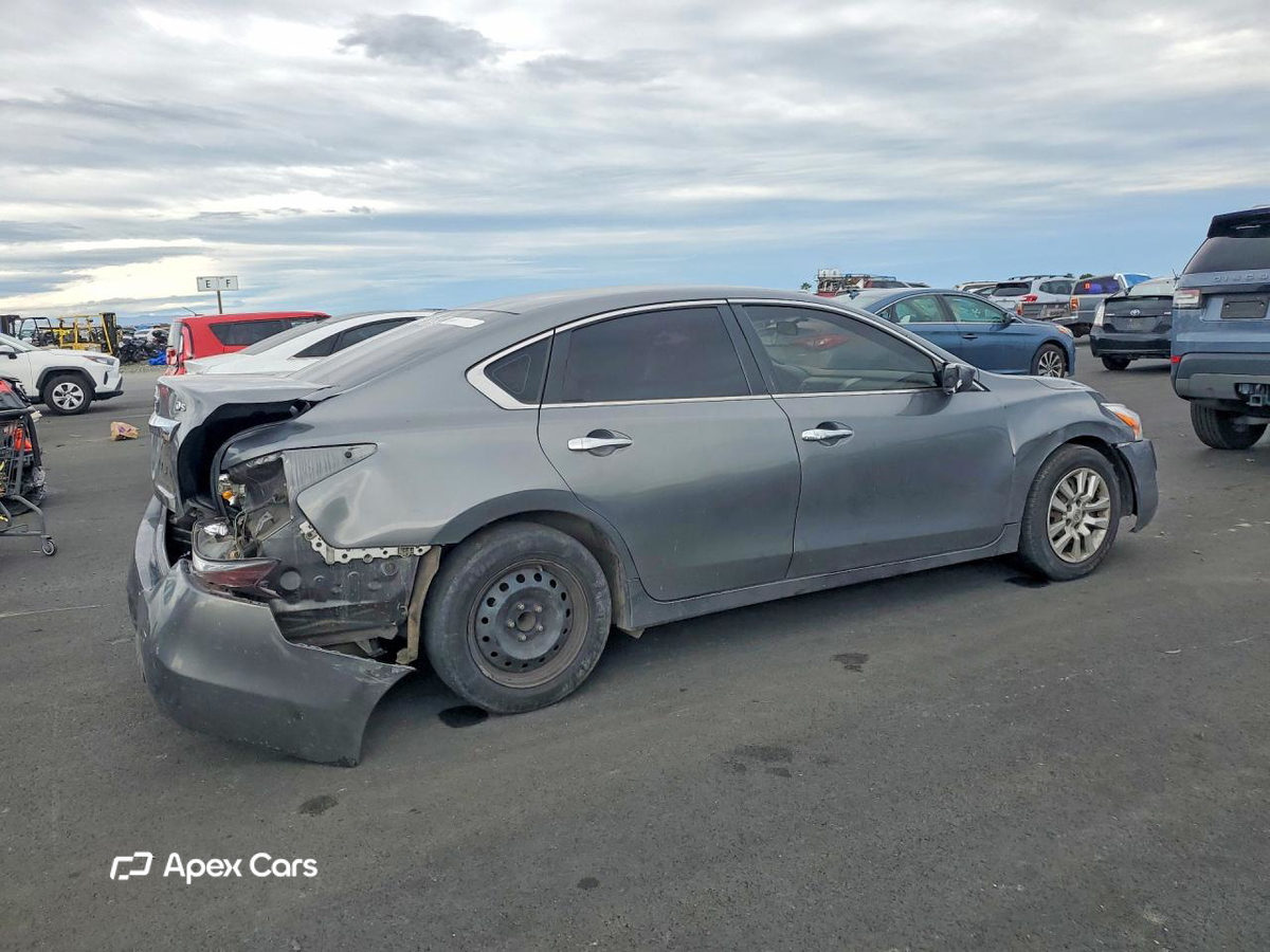 Altima 2015