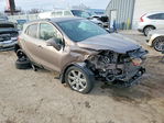 Buick Encore 2014