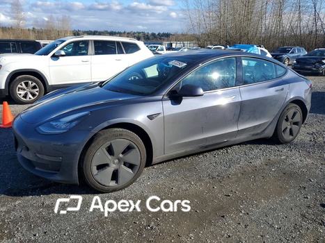 Tesla Model 3 2022 - Zdjęcie 1 z 13