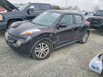 Nissan Juke 2014