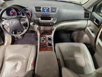 Toyota Highlander 2012